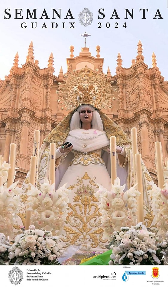 Semana Santa en Guadix  